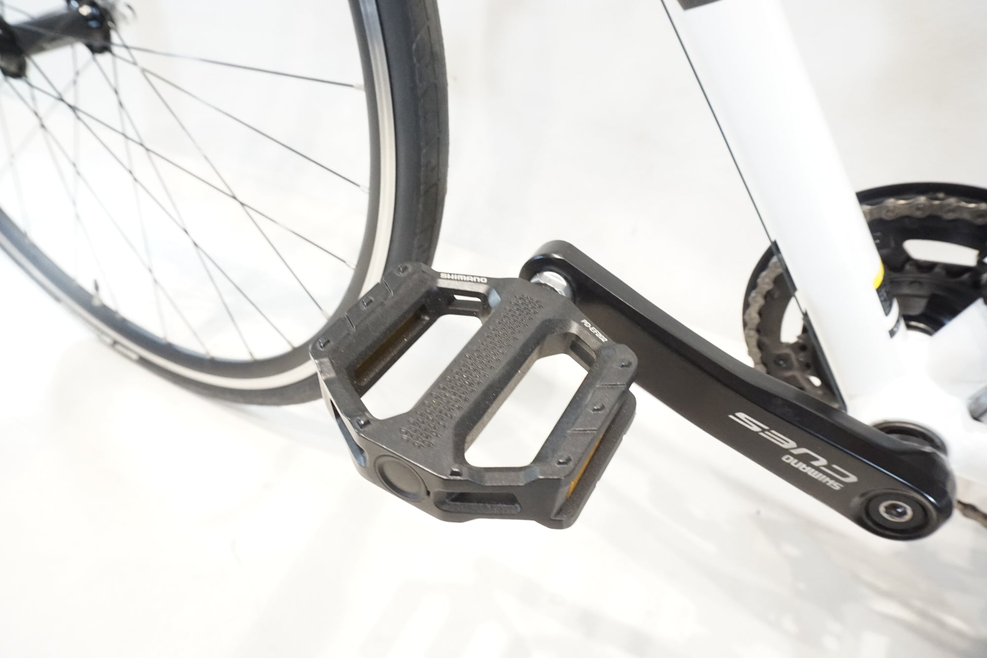 KHODAABLOOM 「コーダーブルーム」 RAIL LIGHT 2026年モデル クロスバイク / 横浜戸塚店