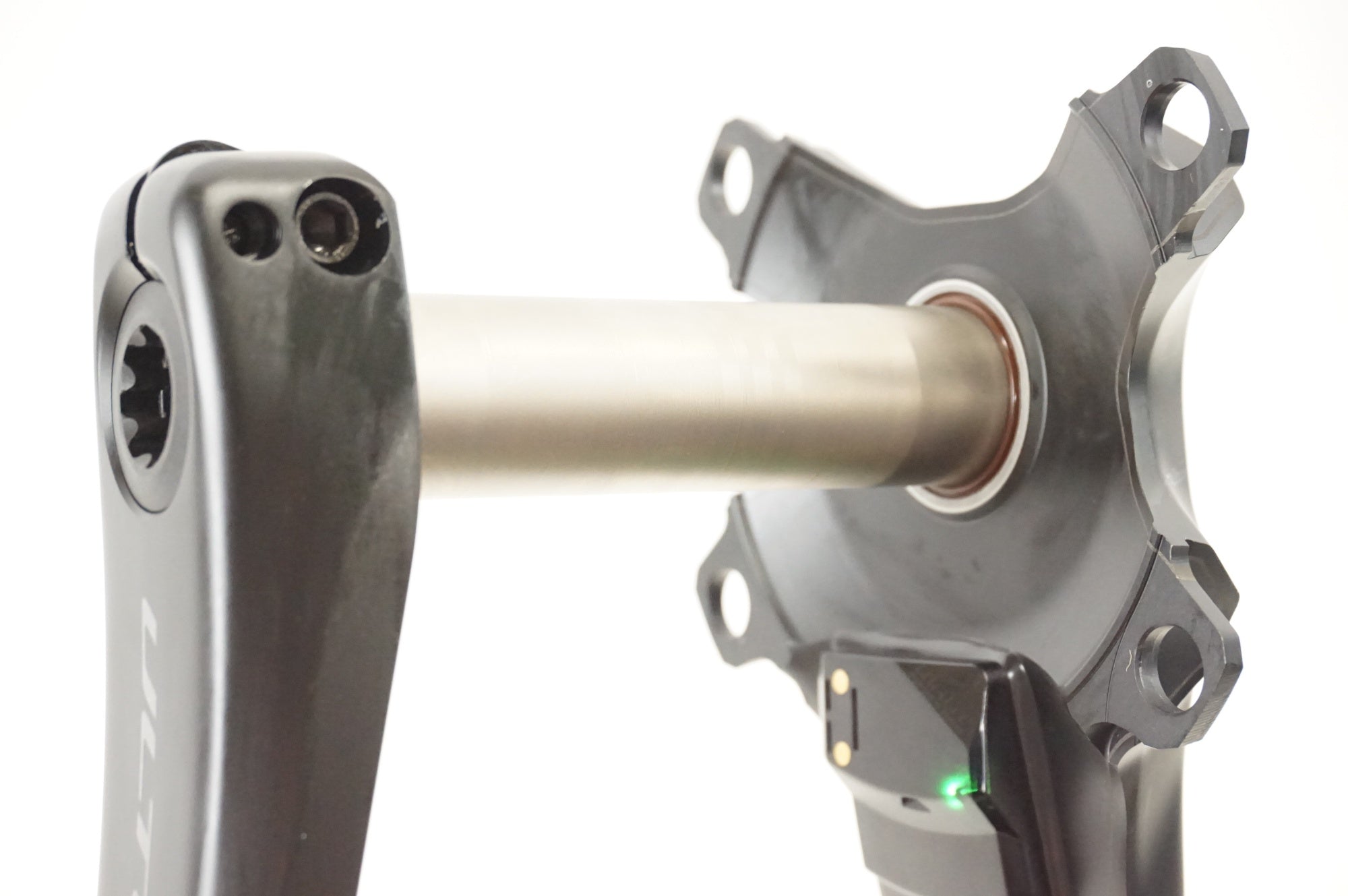 SHIMANO 「シマノ」 ULTEGRA FC-R8100 GIANT POWER PRO パワーメーター付き 170mm クランクアーム / 宇都宮店