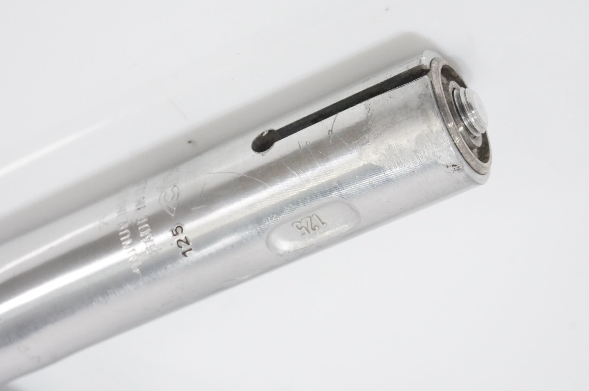 CINELLI 「チネリ」 101 φ26.4 125mm ステム / AKIBA店