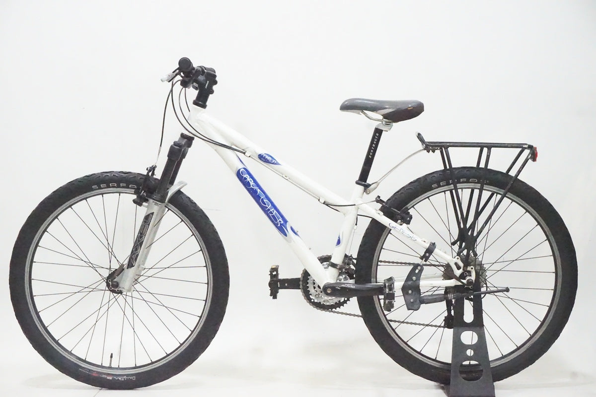 GARY FISHER 「ゲイリー・フィッシャー」 MARLIN GS 2006年モデル 26