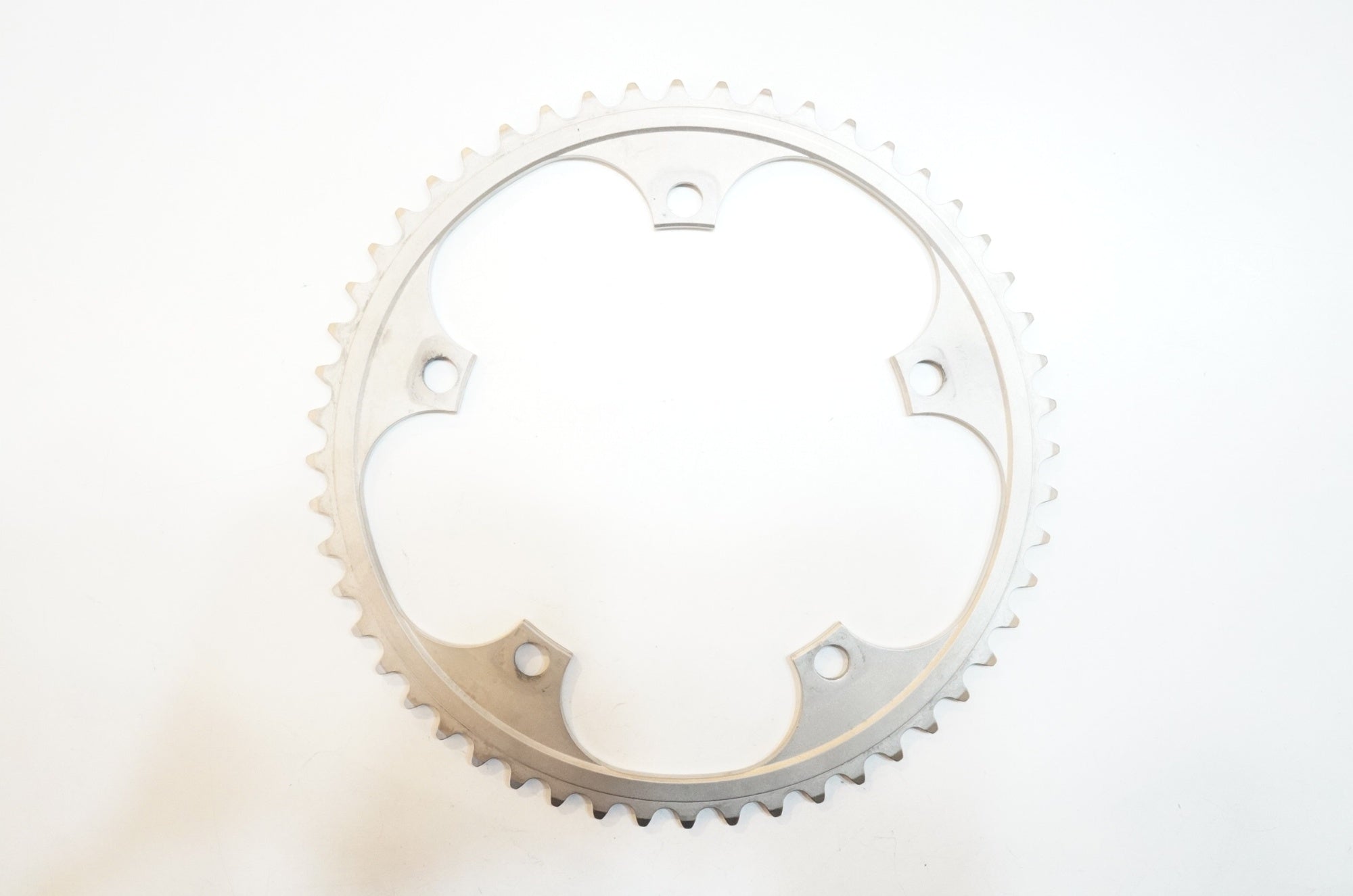 SUGINO75 チェーンリング NJS 52T/PCD144 S3 CUBIC SUGINO 「スギノ」 75 S3 CUBIC BCD144 52T チェーンリング / 浦和