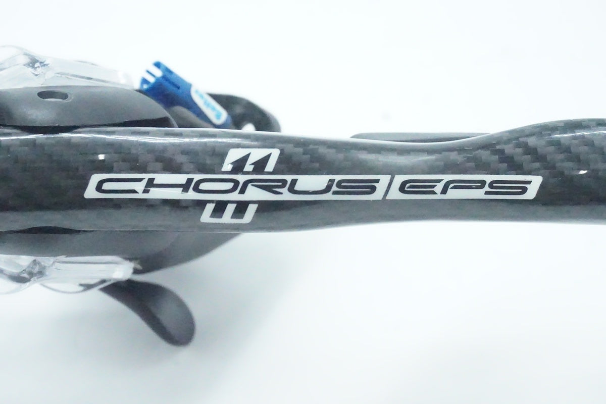 CAMPAGNOLO「カンパニョーロ」 CHORUS EPS 11s エルゴパワーレバー