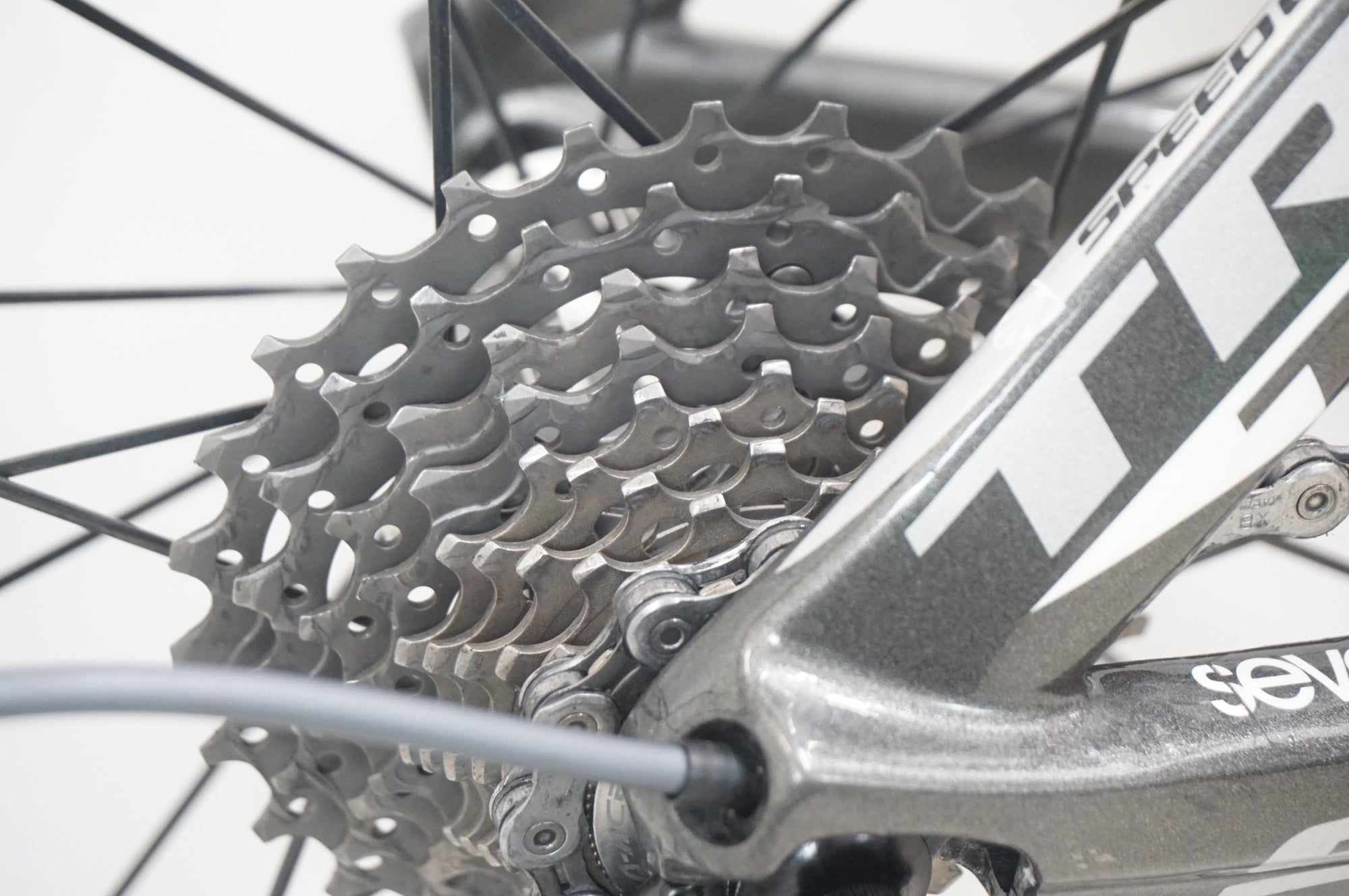 TREK 「トレック」 SPEED CONCEPT 7.5 2012年モデル タイムトライアルバイク / 福岡店