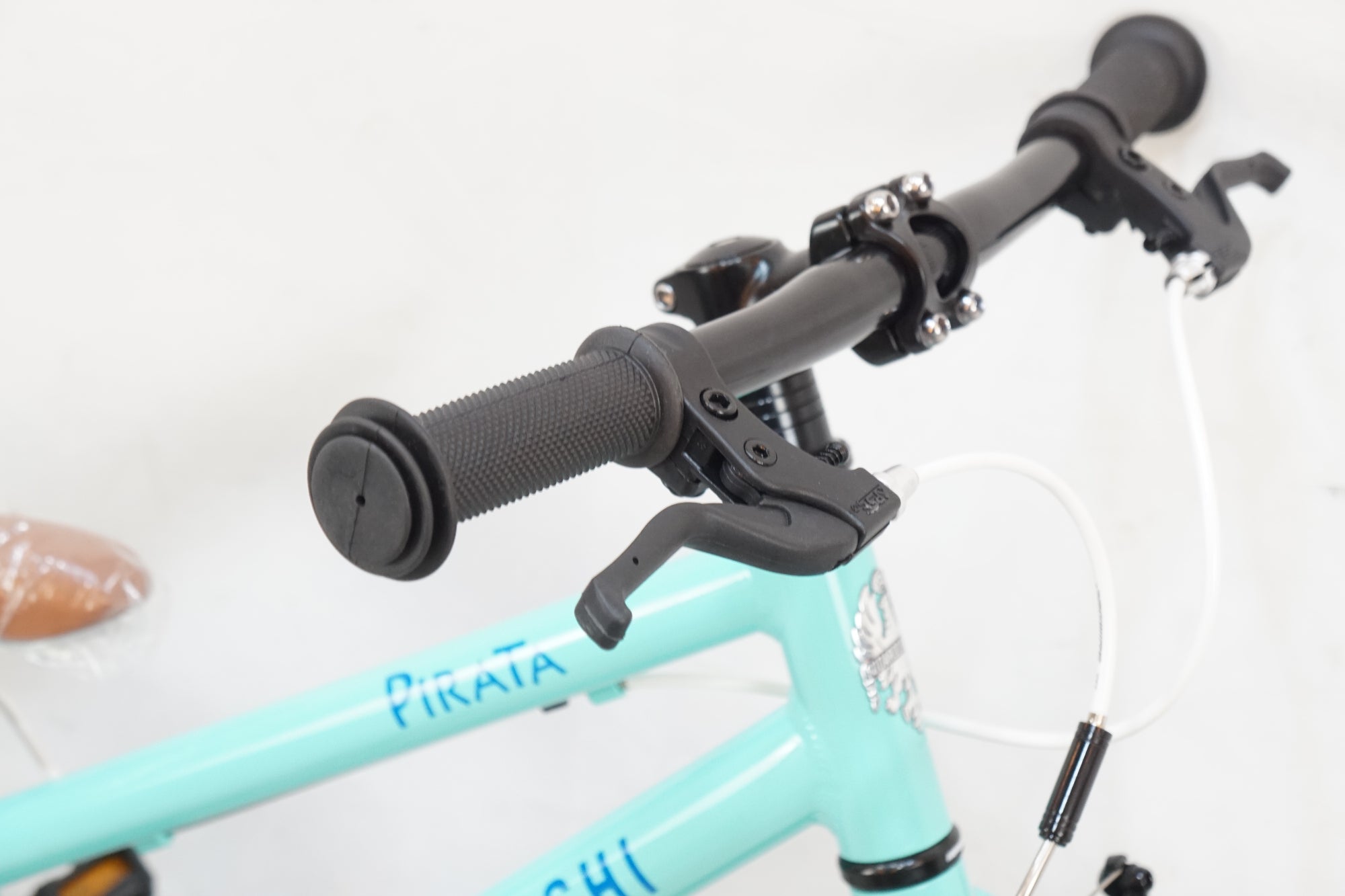 BIANCHI 「ビアンキ」 PIRATA16 2022年モデル 16インチ キッズバイク 