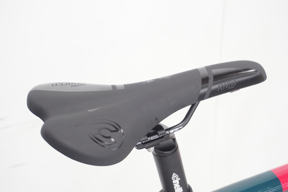 CINELLI 「チネリ」 ZYDECO GRX 2024年モデル ロードバイク / 滋賀大津