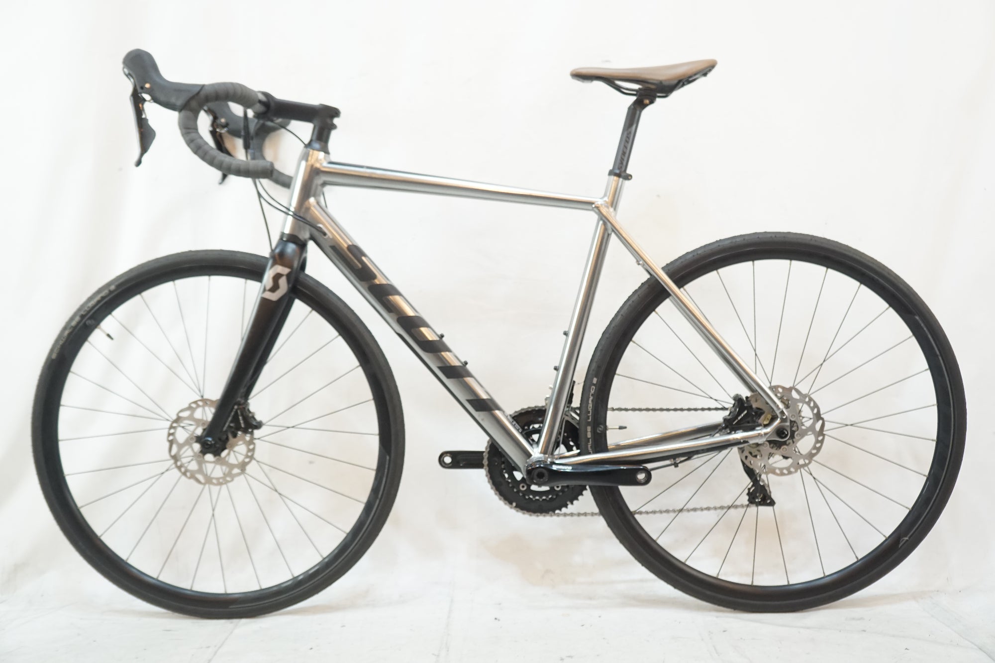SCOTT 「スコット」 SPEEDSTER 10 DISC 2021年モデル ロードバイク / バイチャリ浦和ベース