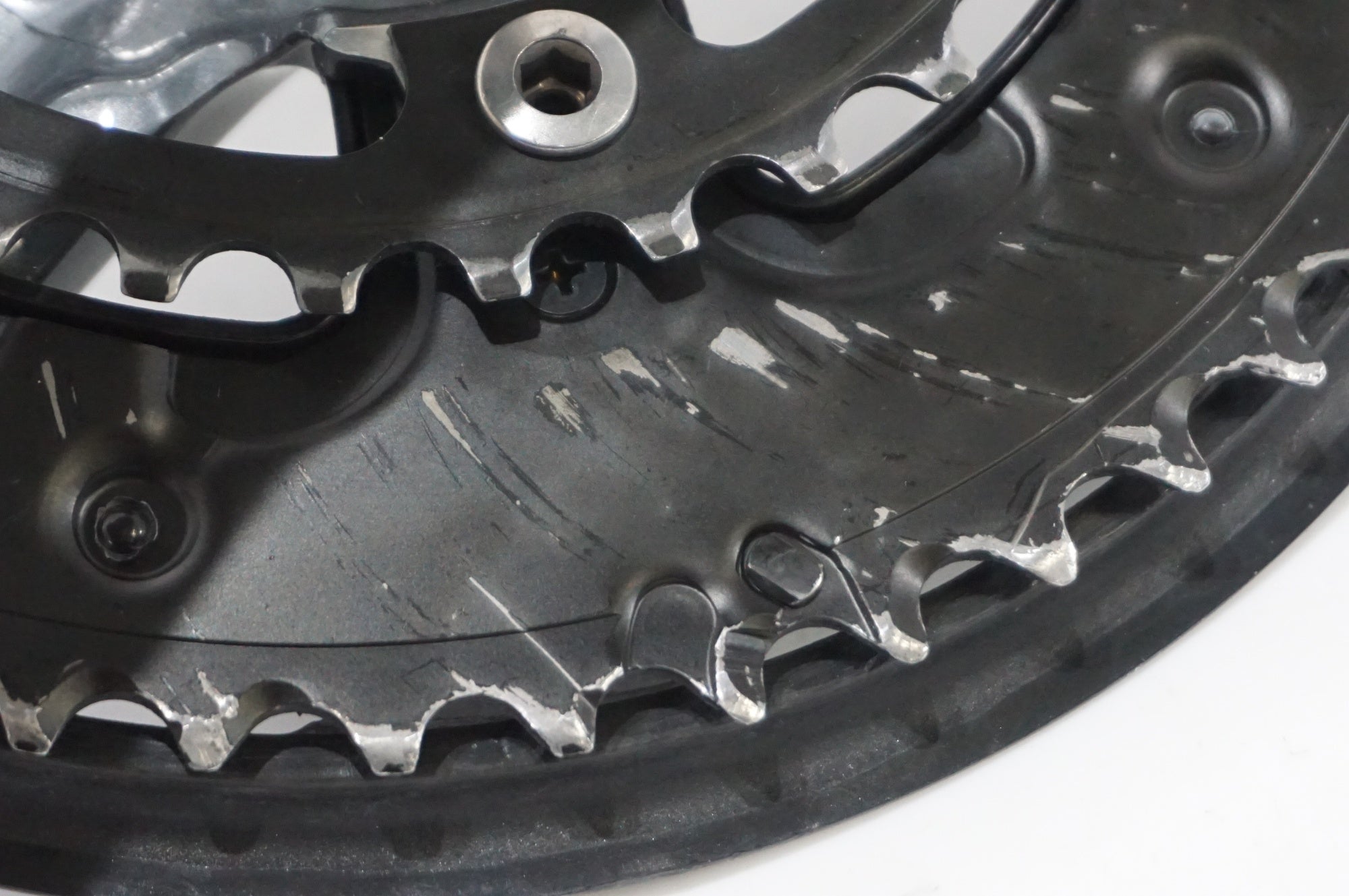 SHIMANO 「シマノ」 CLARIS FC-R2000 50-34T 170mm クランク / AKIBA店
