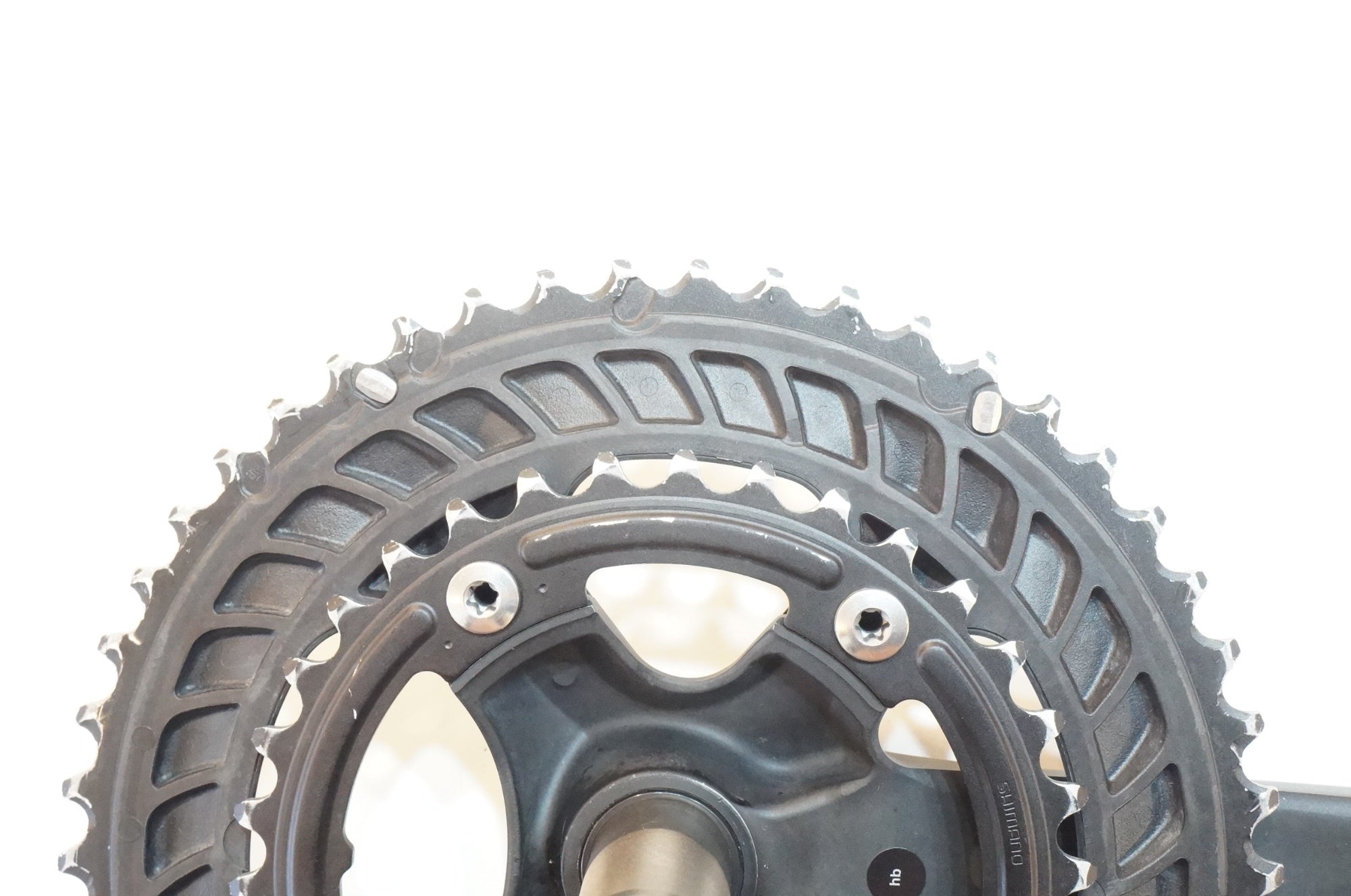 SHIMANO 「シマノ」 105 FC-5800 50-34T 170mm クランクセット / 浦和ベース