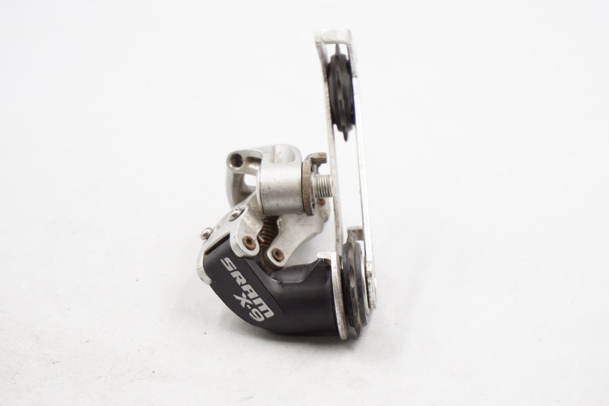 SRAM 「スラム」 X9 リアディレイラー / 奈良店