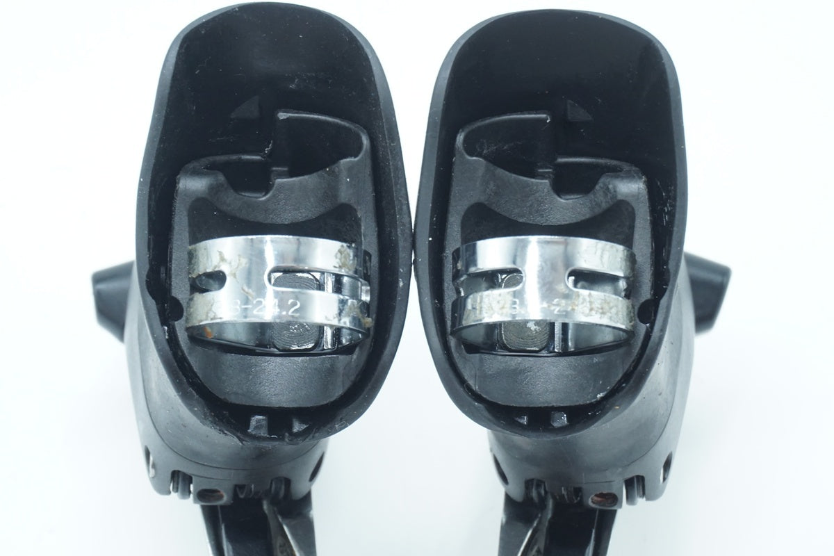 SHIMANO 「シマノ」 DURA-ACE ST-7801 デュアルコントロールレバー/ 京都西院店