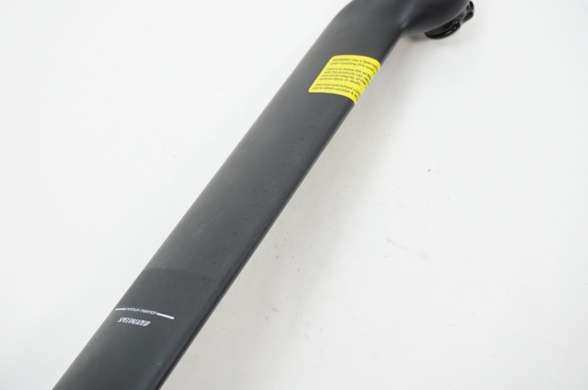 SPECIALIZED 「スペシャライズド」 SHIV カーボンエアロシートポスト / 川越店