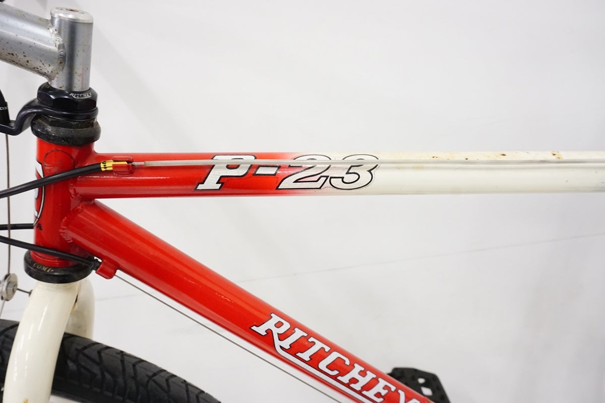 RITCHEY「リッチー」 P-23 年式不明 26インチ マウンテンバイク / 浜松店