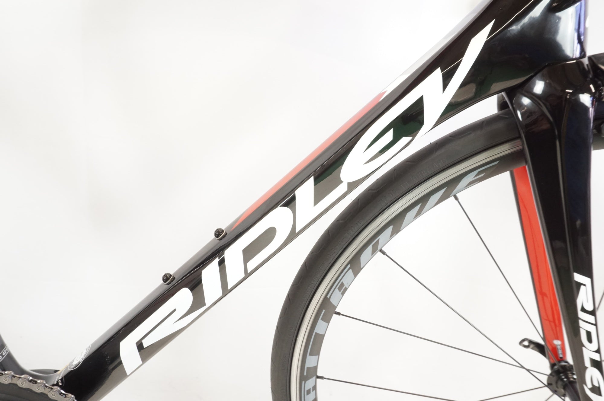 RIDLEY 「リドレー」 FENIX C 2018年モデル ロードバイク / 宇都宮店