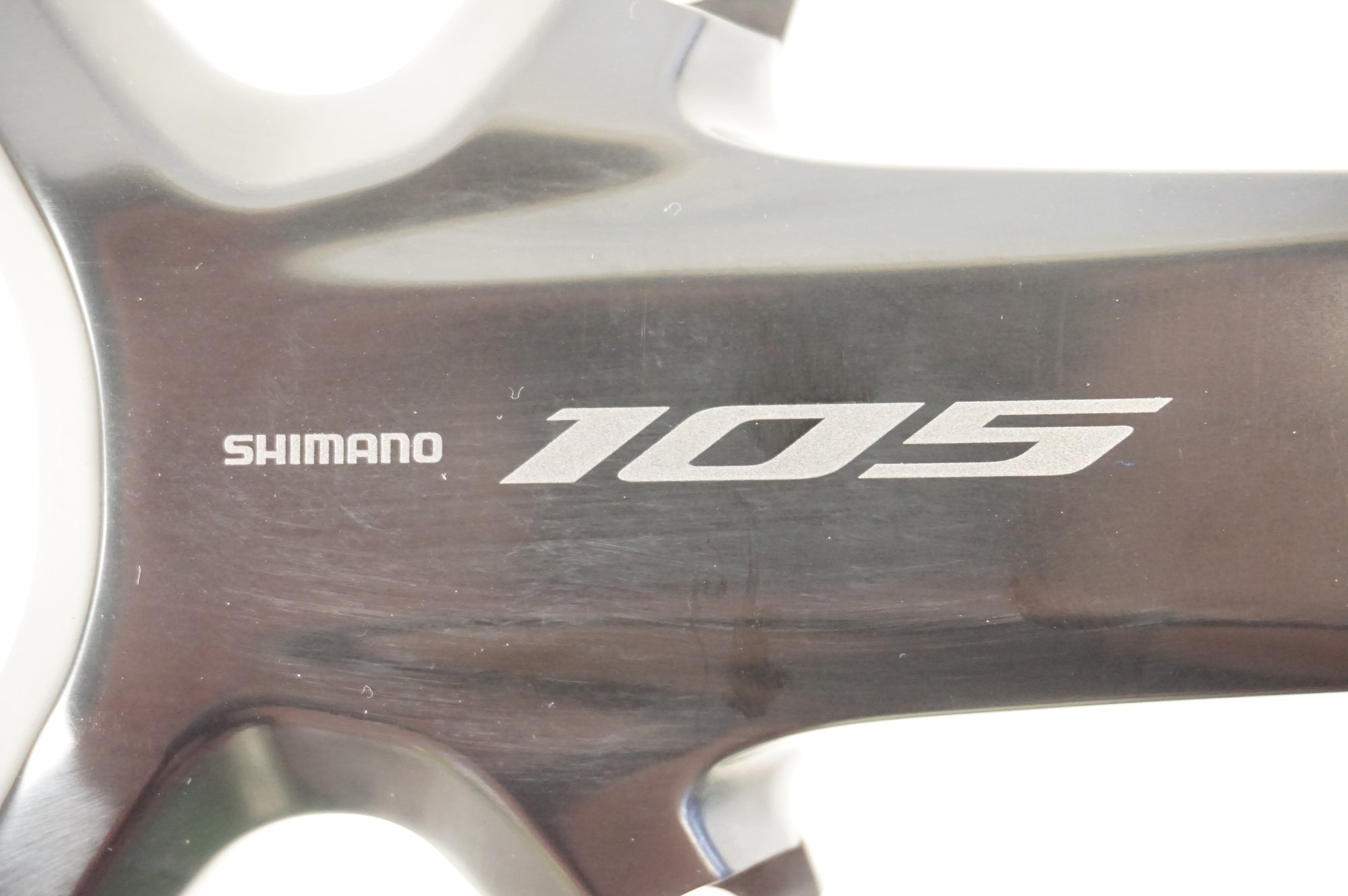 SHIMANO 「シマノ」 105 FC-R7100 170mm クランクアーム