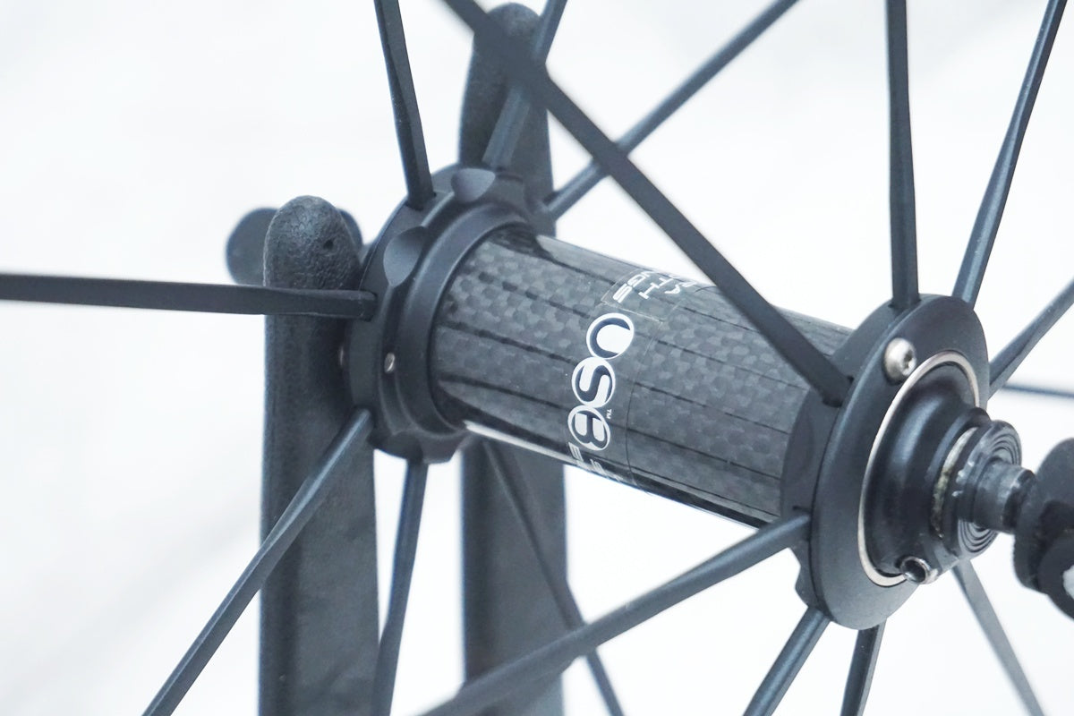 CAMPAGNOLO 「カンパニョーロ」 SHAMAL MILLE C15 シマノ11速 ホイールセット  / 大阪美原北インター店