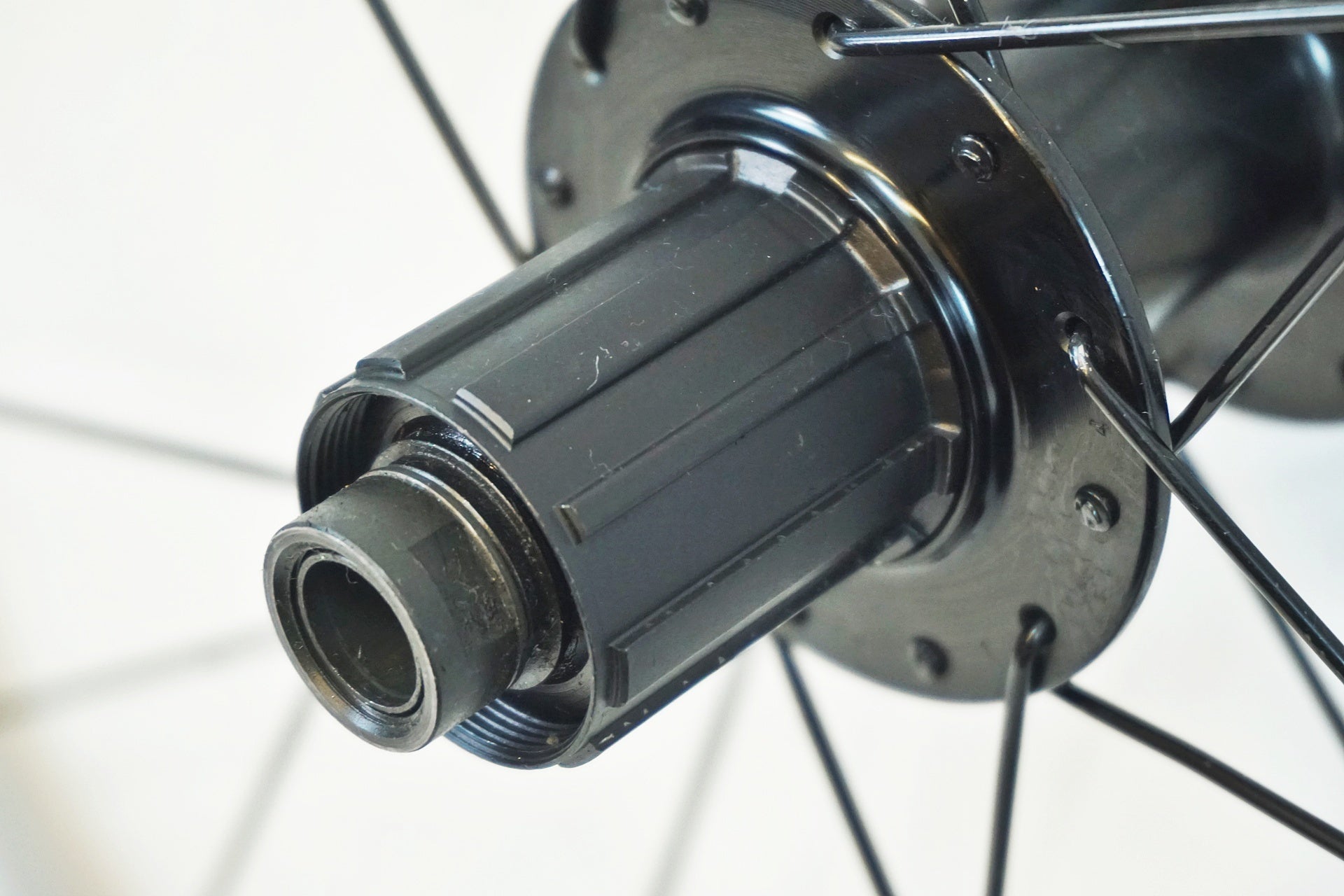 BONTRAGER 「ボントレガー」 PARADIGM シマノ 11S ディスクホイールセット / 有明ガーデン店