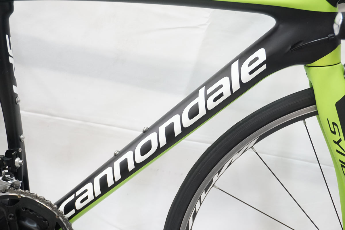 CANNONDALE 「キャノンデール」 SYNAPSE CARBON 105 2016年モデル ロードバイク / 大宮店