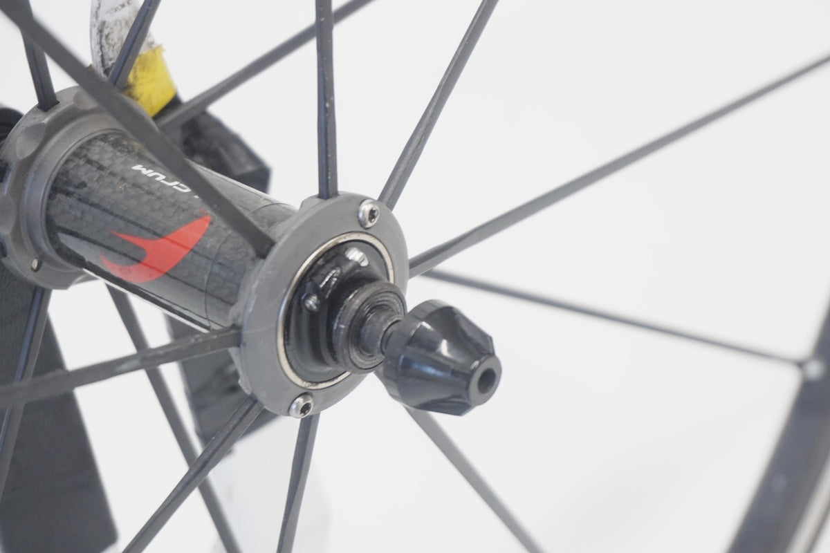 FULCRUM「フルクラム」 RACING ZERO SHIMANO 11S  ホイールセット / 京都八幡店