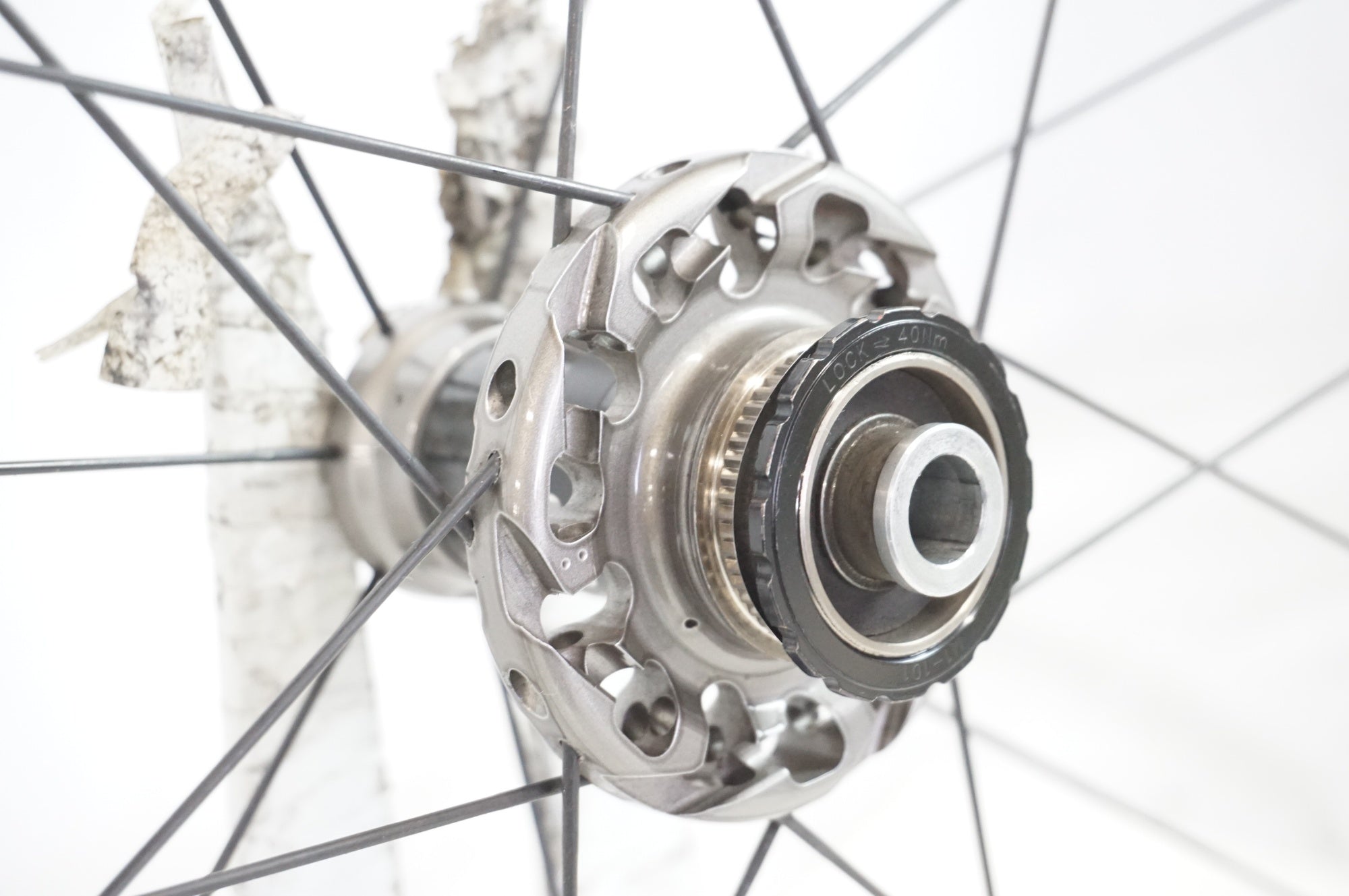 FULCRUM 「フルクラム」 RACING SPEED 40 DB SHIMANO11s ホイール