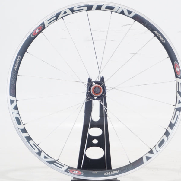 EASTON 「イーストン」 EA90 AERO SHIMANO11速 リアホイール