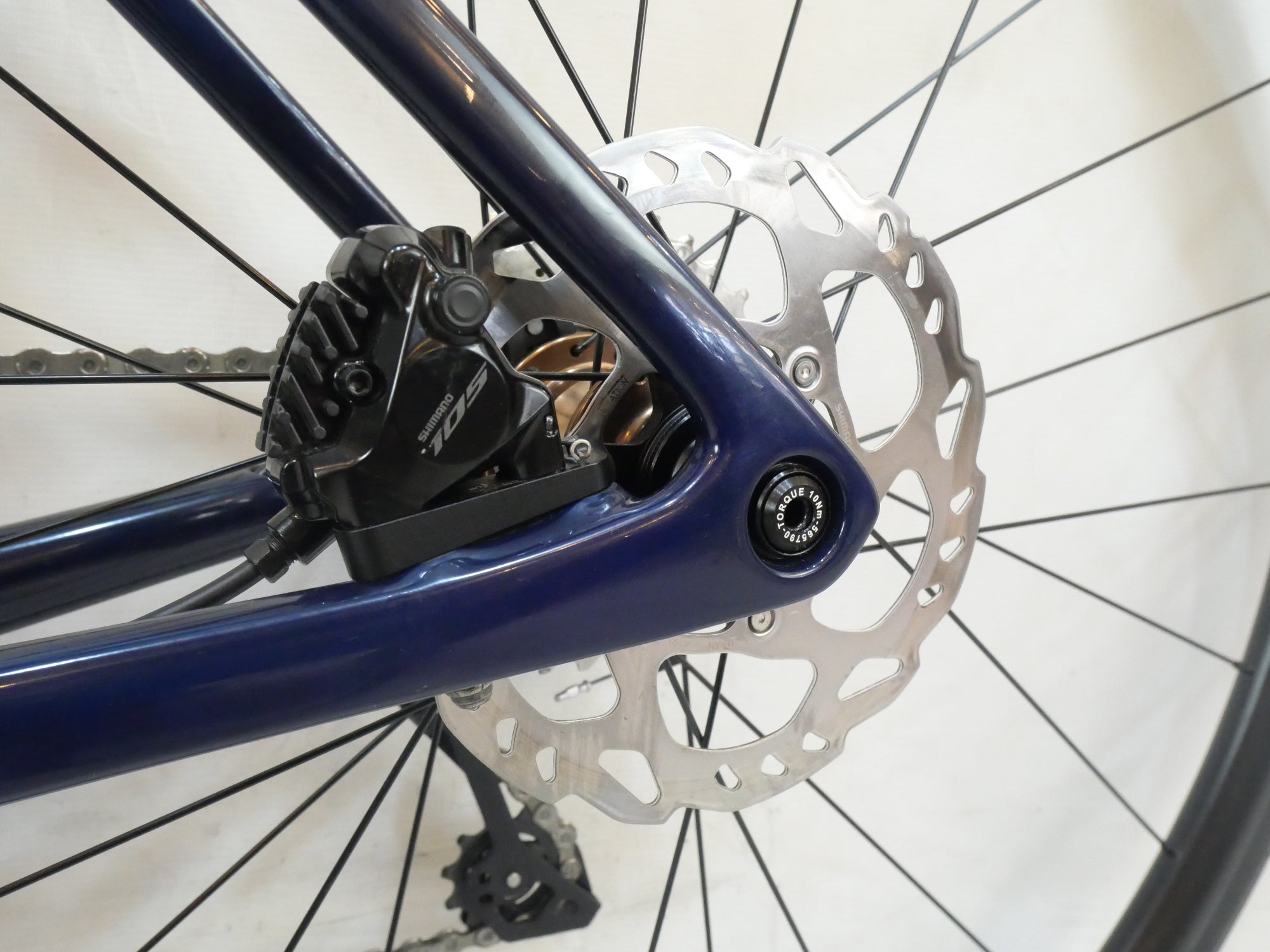 TREK 「トレック」 EMONDA SL5 2024年モデル ロードバイク / バイチャリ浦和ベース