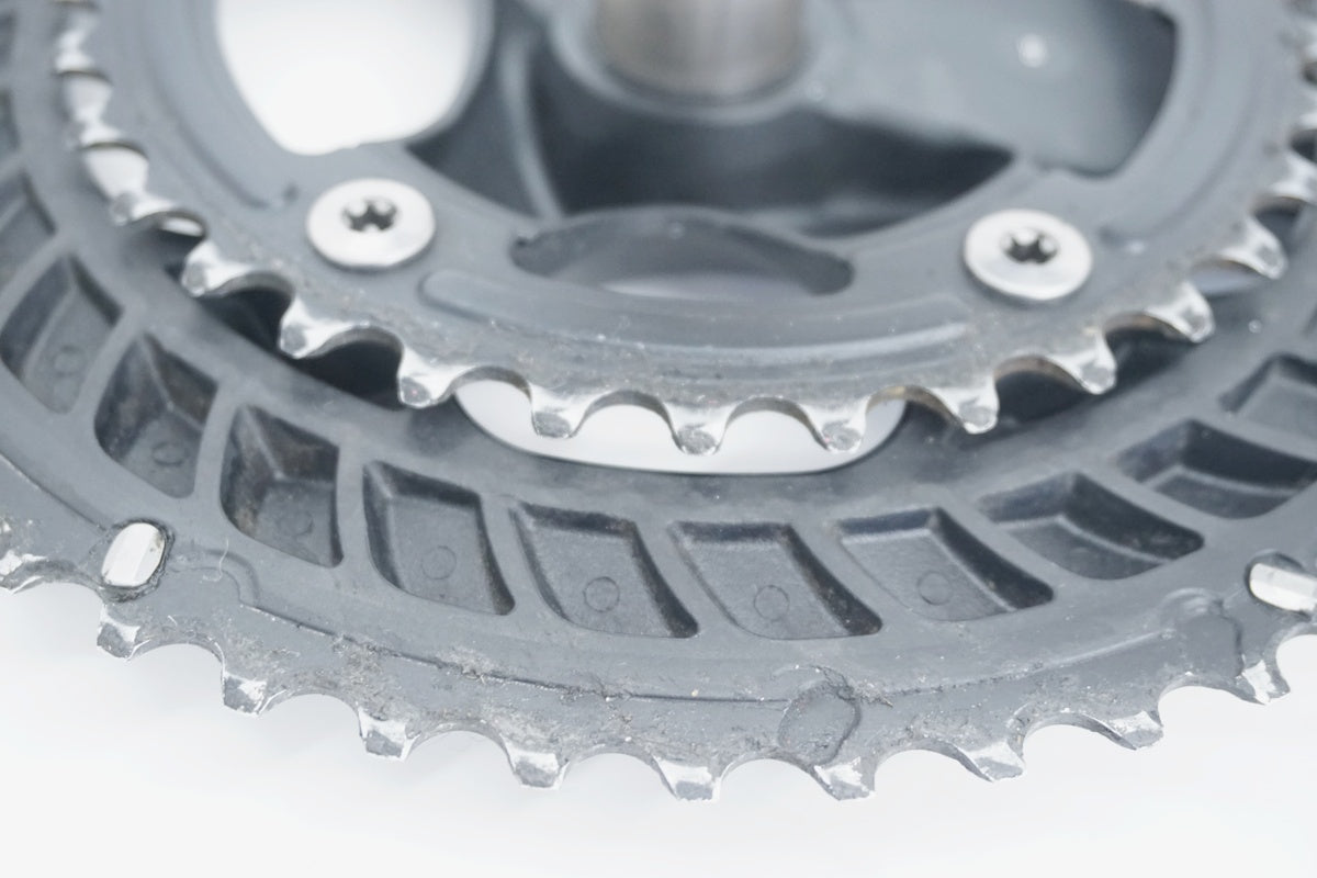 SHIMANO 「シマノ」 105 FC-5800 50-34T175mm クランク / 京都八幡店