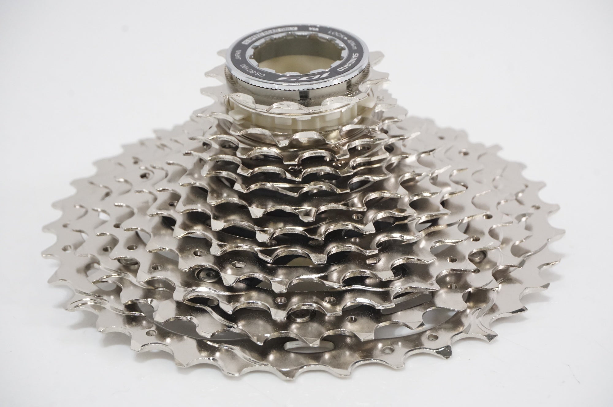 SHIMANO 「シマノ」 105 CS-R7100 11-34T スプロケット / AKIBA店