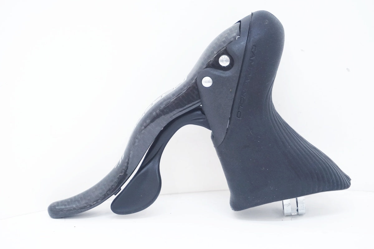 CAMPAGNOLO 「カンパニョーロ」 RECORD 11S エルゴレバー / 大阪美原北インター店