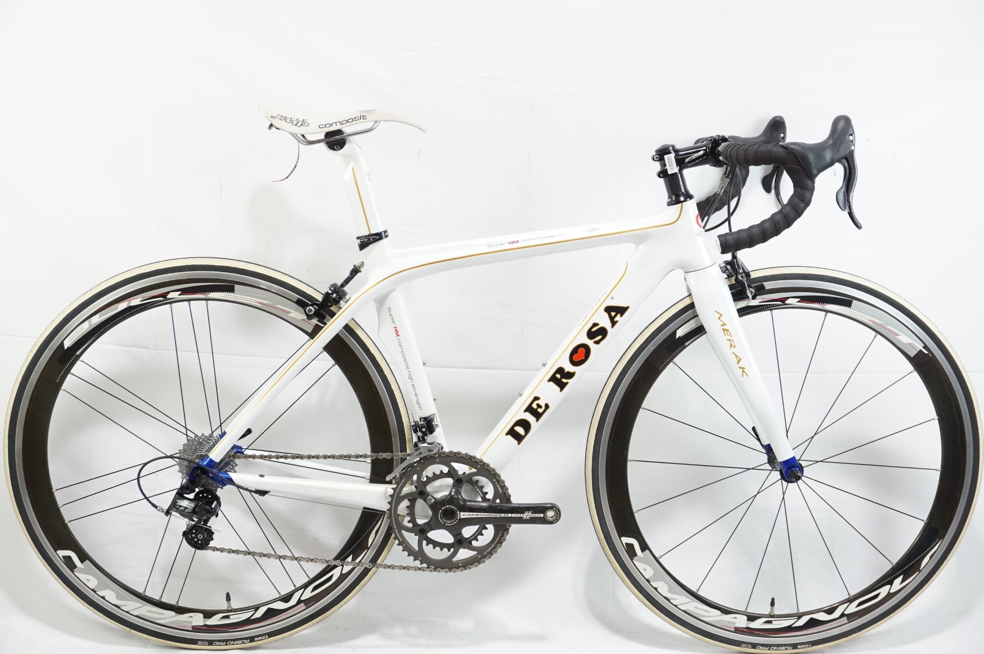 ロードバイクs1neo 490HIDA (櫻花) 倉敷のロードバイクの中古
