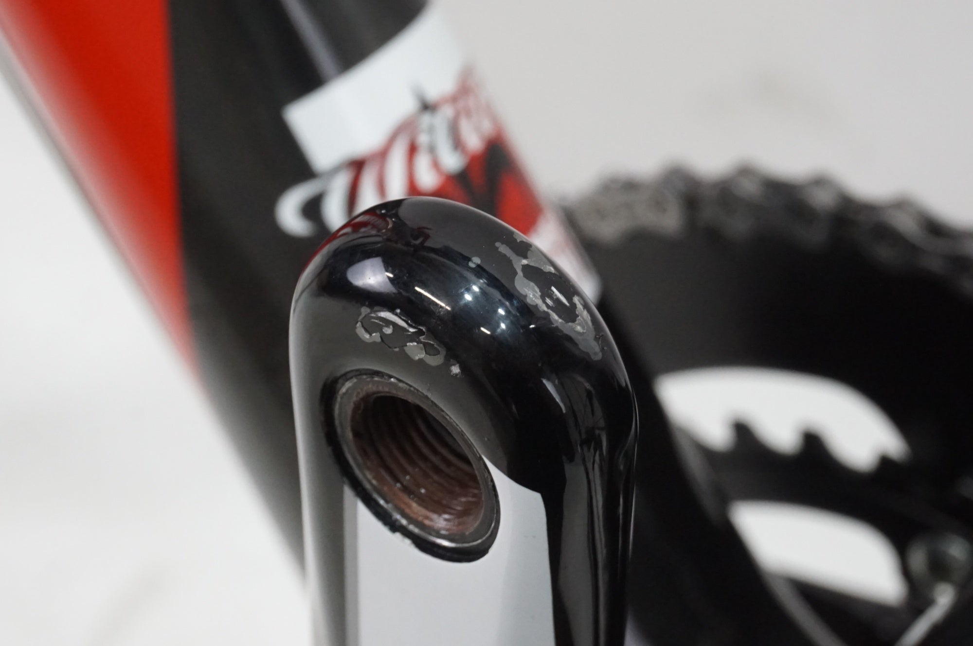 WILIER 「ウィリエール」 IZOARD XP ULTEGRA 2011年モデル ロード