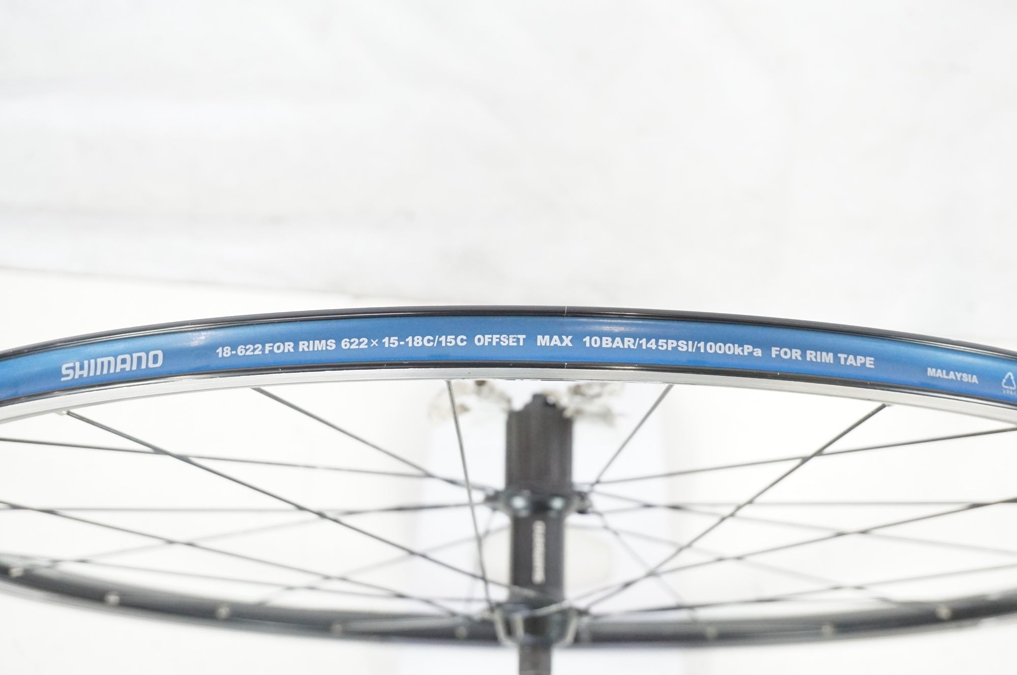SHIMANO 「シマノ」 WH-RS010 シマノ11S リアホイール / 宇都宮店