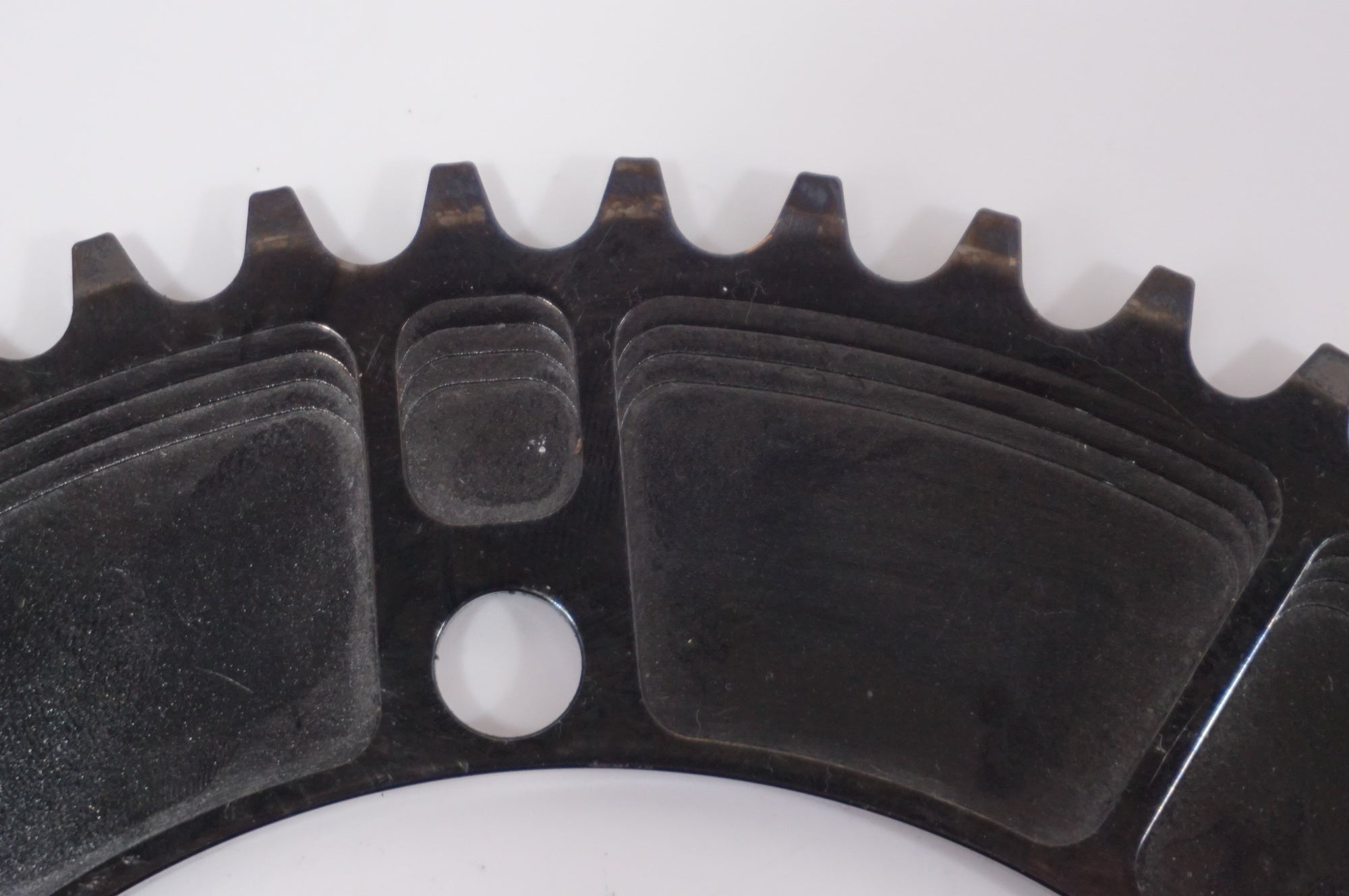 GOODSPEED 「グッドスピード」 COMPONENTS TITAN CHAINRING 52T チェーンリング / 世田谷店