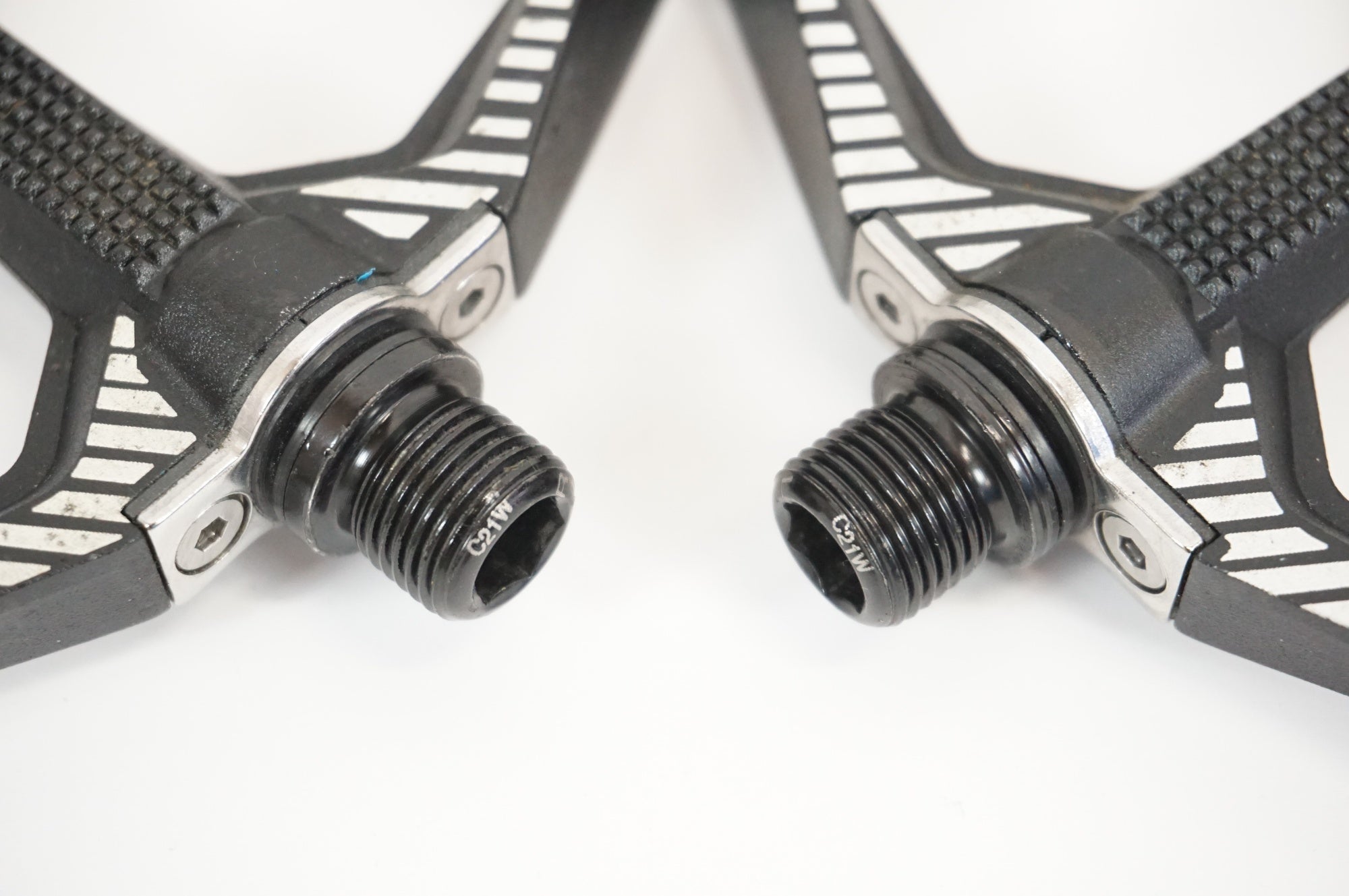 CRANKBROTHERS 「クランクブラザーズ」 STAMP 7 ペダル / 宇都宮店