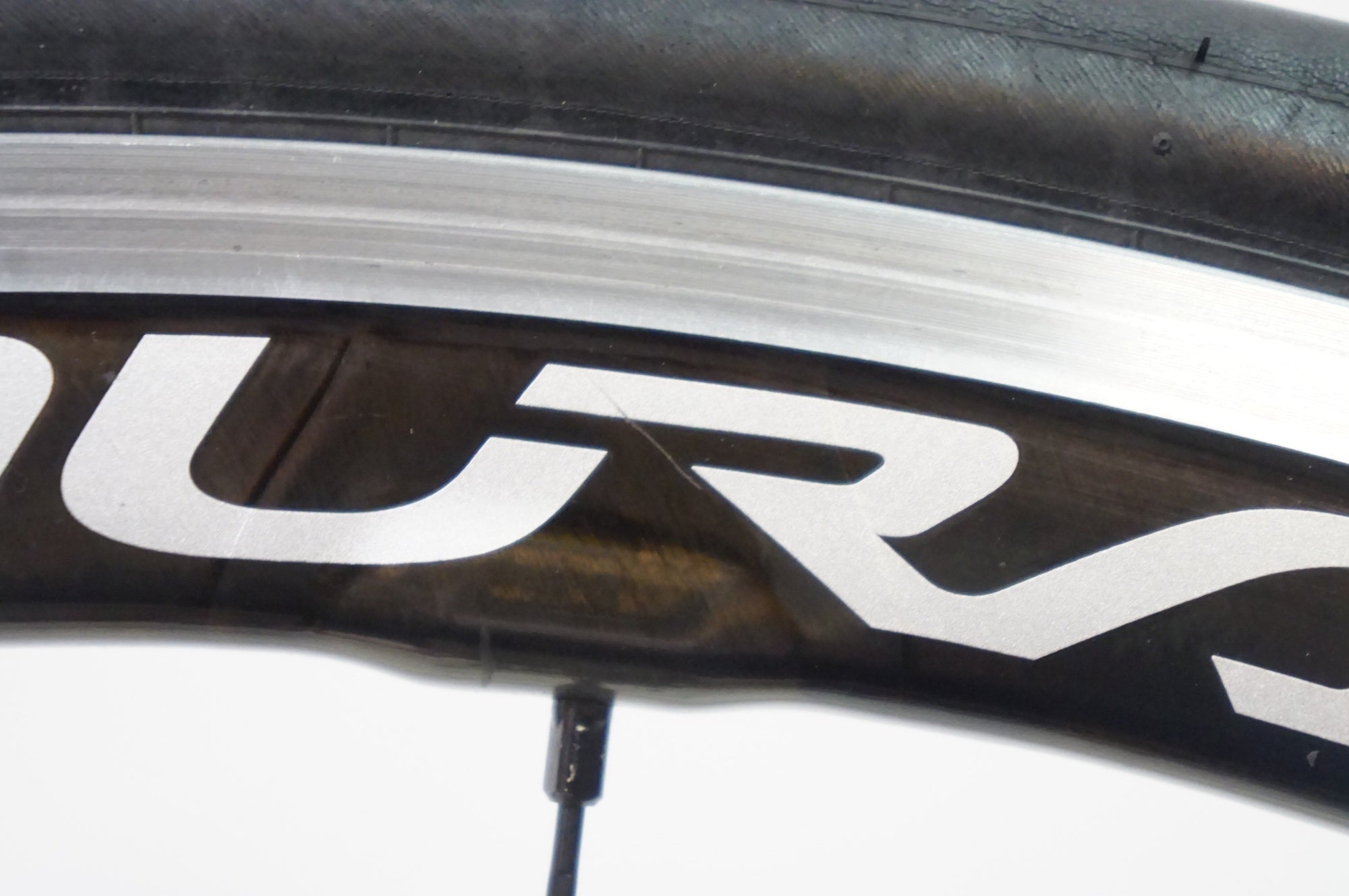 SHIMANO 「シマノ」 DURA-ACE WH-9000-C35-CL シマノ11/12速 ホイール