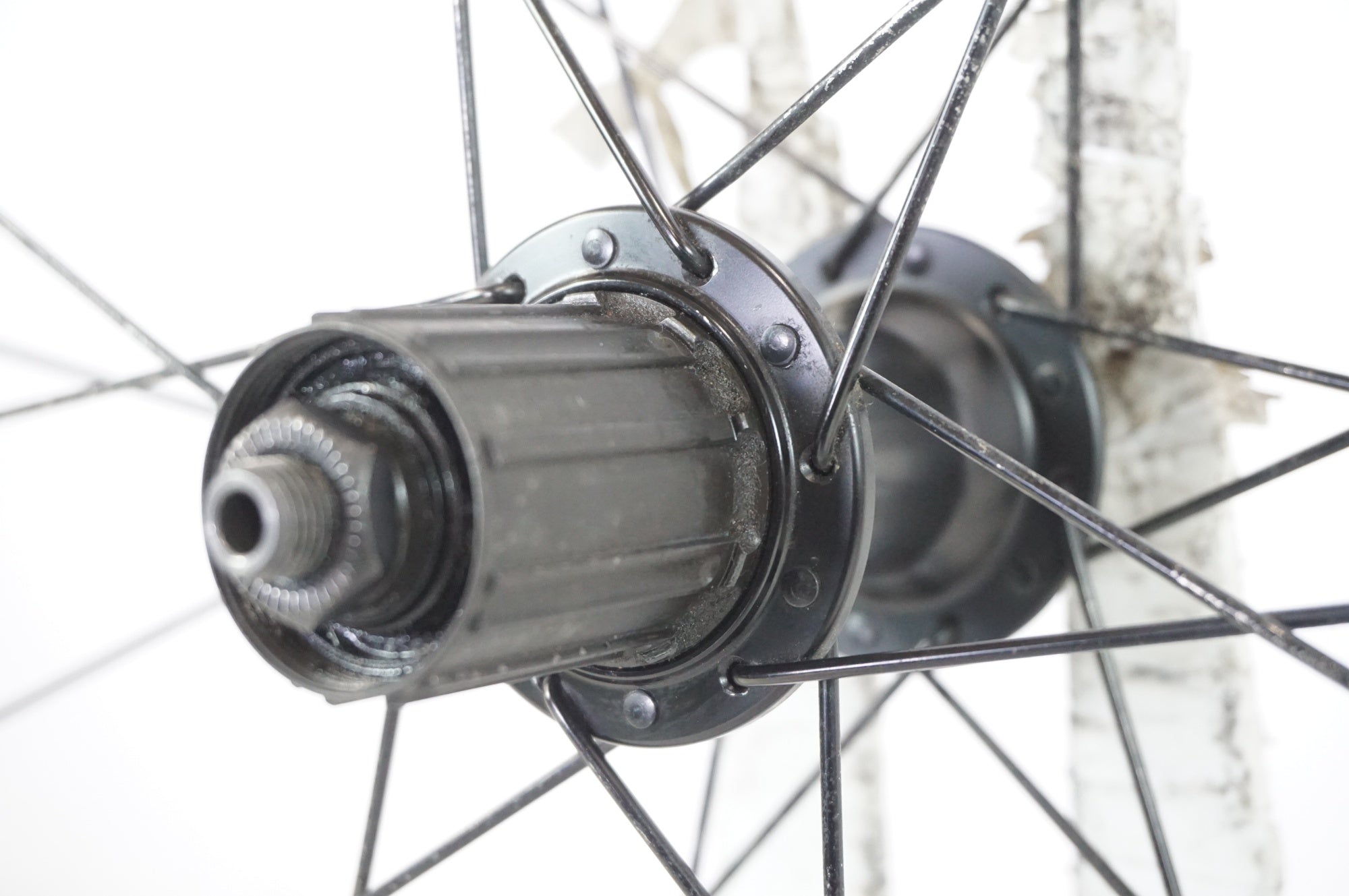 SHIMANO 「シマノ」 WH-RS010 シマノ11S リアホイール / 宇都宮店