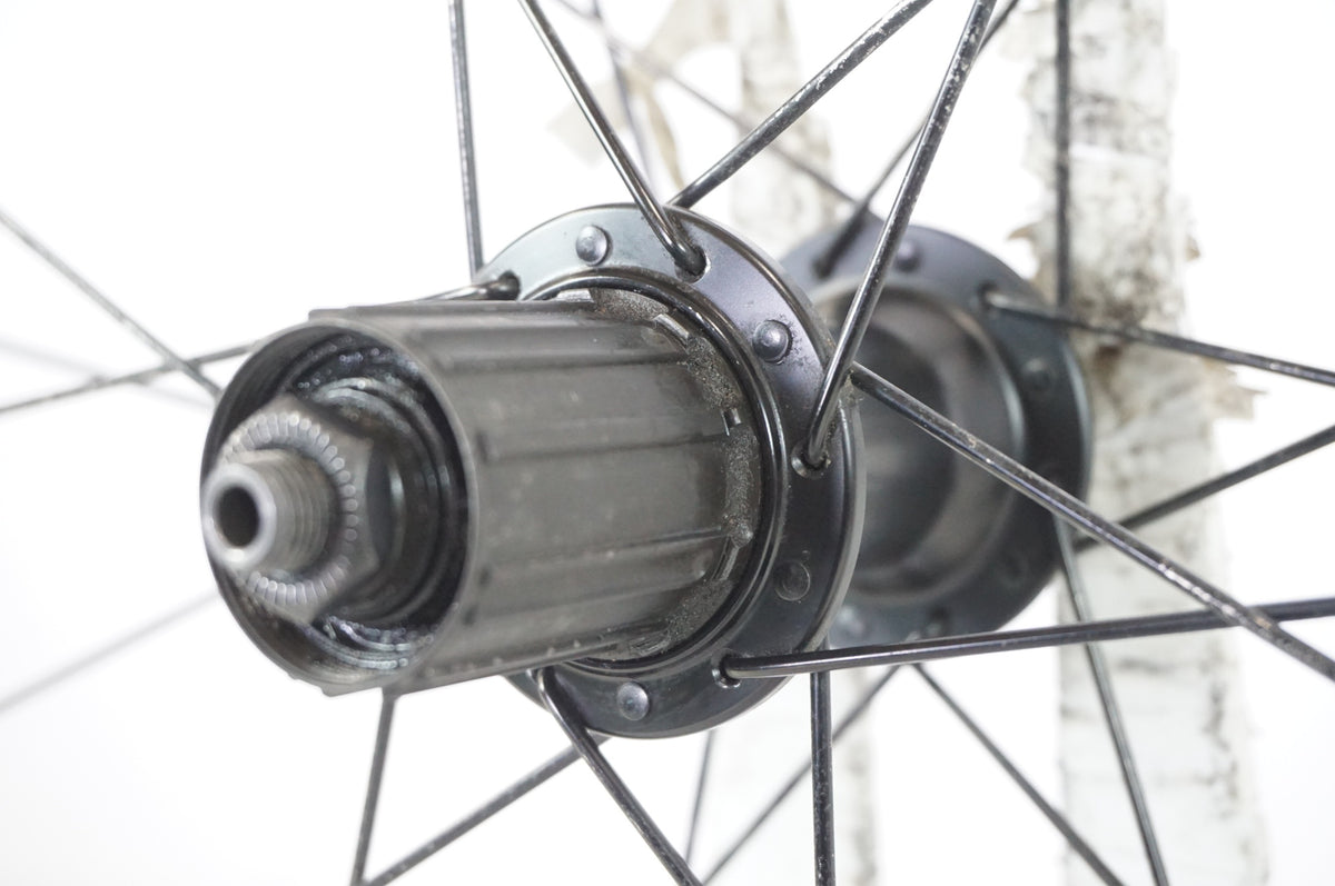 SHIMANO 「シマノ」 WH-RS010 シマノ11S リアホイール / 宇都宮店