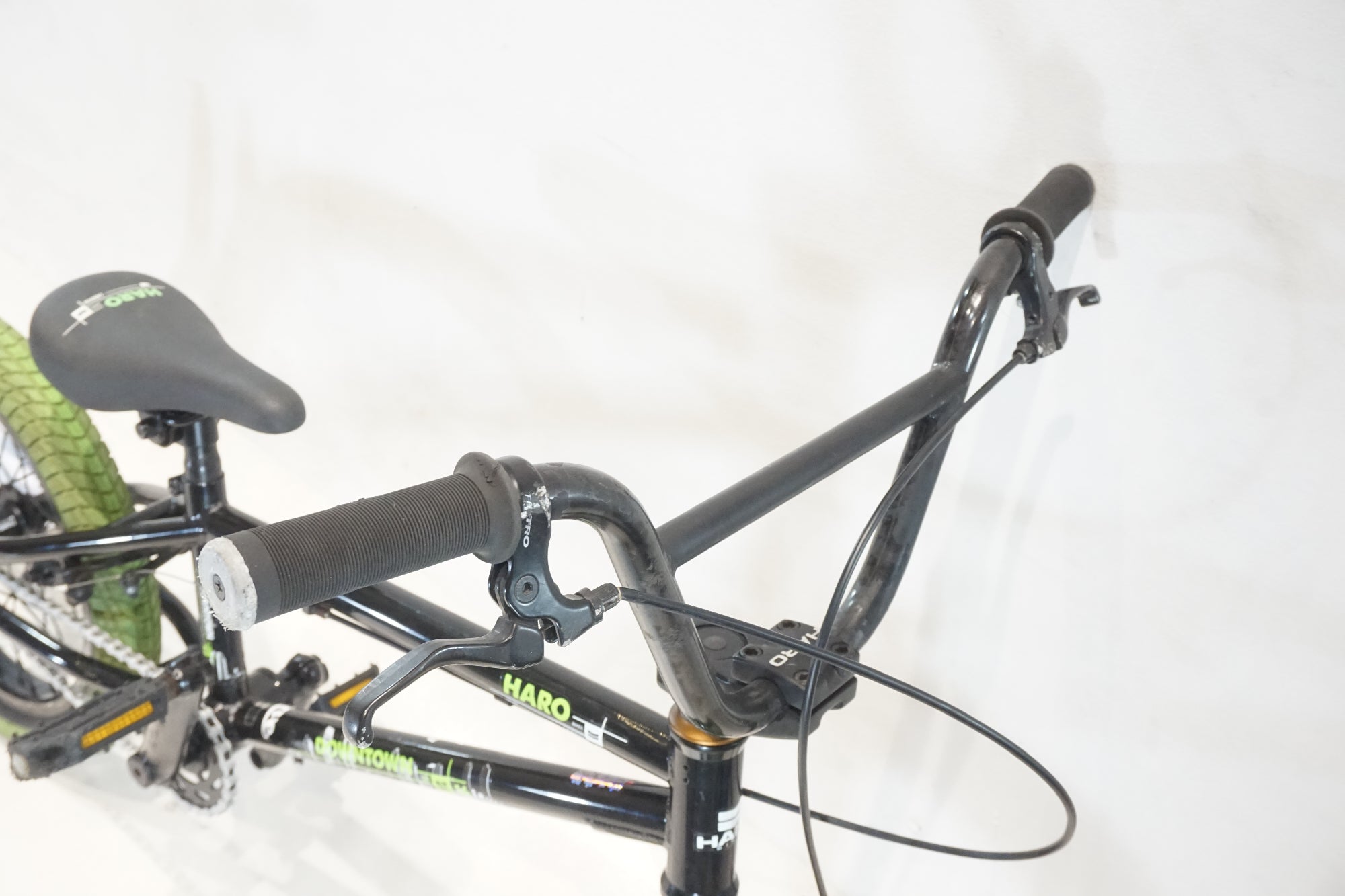 HARO BIKES 「ハロ」 DOWNTOWN 16 2017年モデル 16インチ BMX / 横浜戸塚店