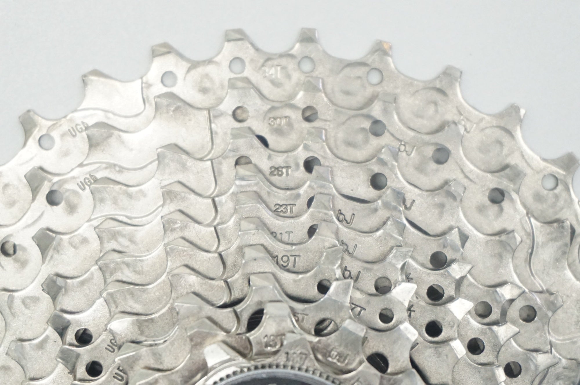 SHIMANO 「シマノ」 CS-HG500-10 11-34T スプロケット / 福岡店