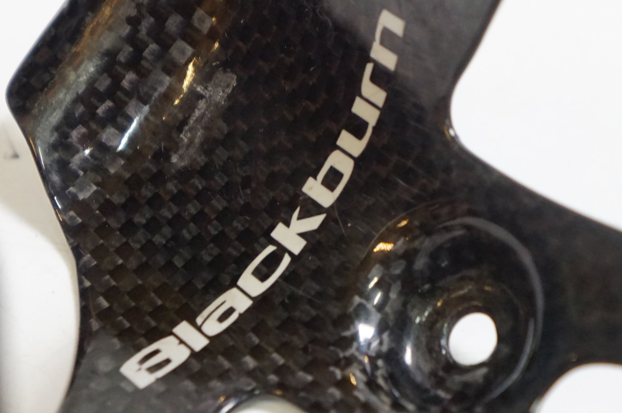 BLACKBURN 「ブラックバーン」 CAMBER CF ボトルケージセット / 熊谷本店