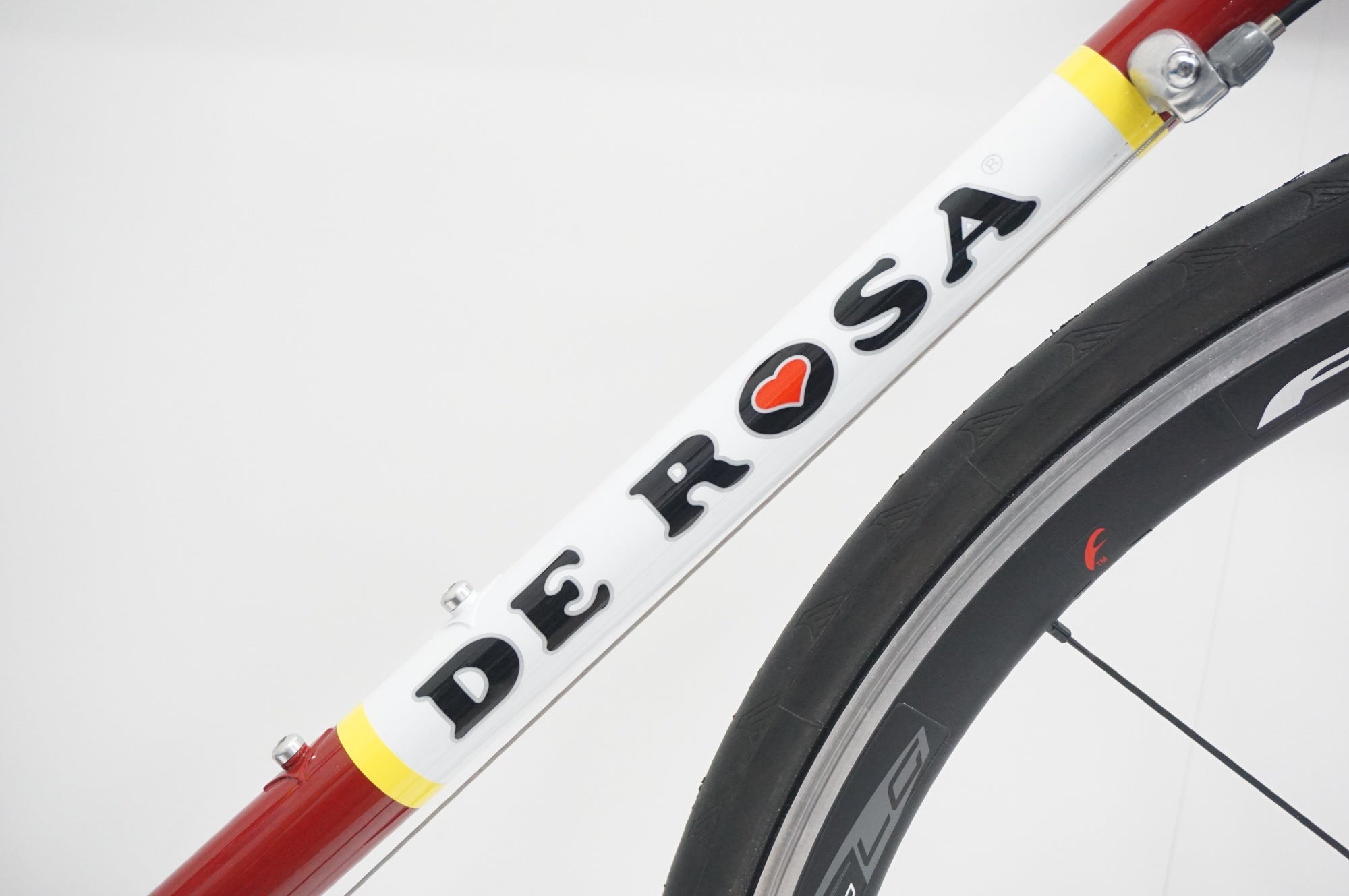 DEROSA 「デローザ」 NEO PRIMATO 2017年モデル ロードバイク / 福岡店