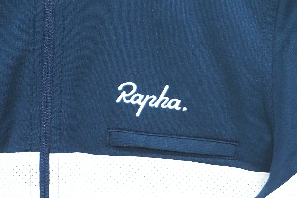 RAPHA 「ラファ」 BREVET JERSEY Mサイズ ジャージ / 大阪美原北インター店
