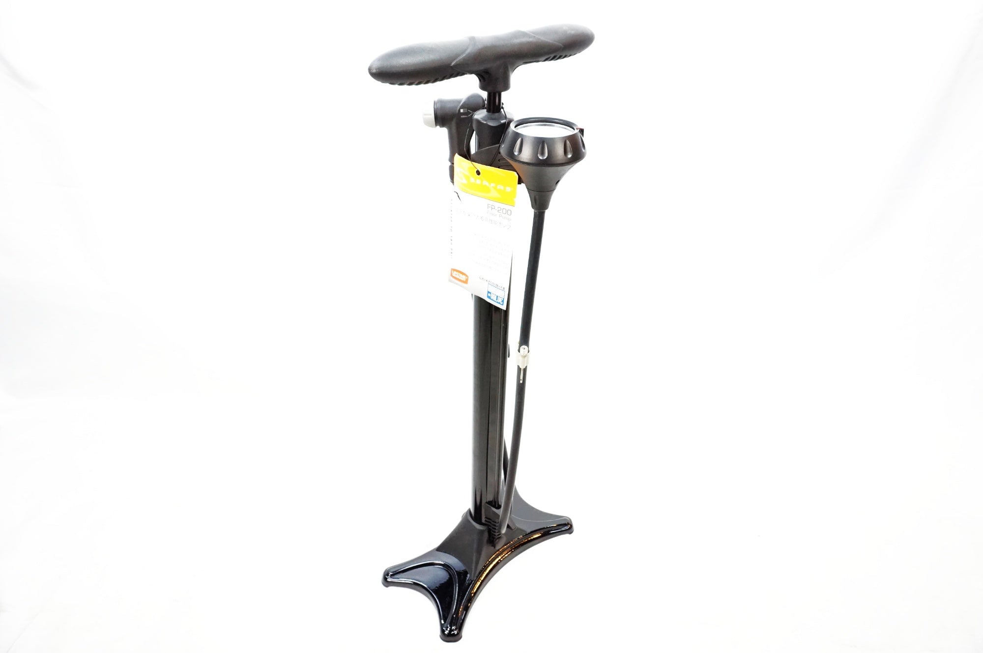 SERFAS 「サーファス」 FP-200 フロアポンプ / 川越店