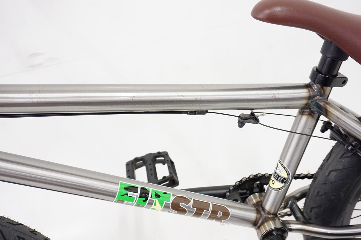 BMX FIT BIKE フレームセット BMX FIT BIKE フレームセット