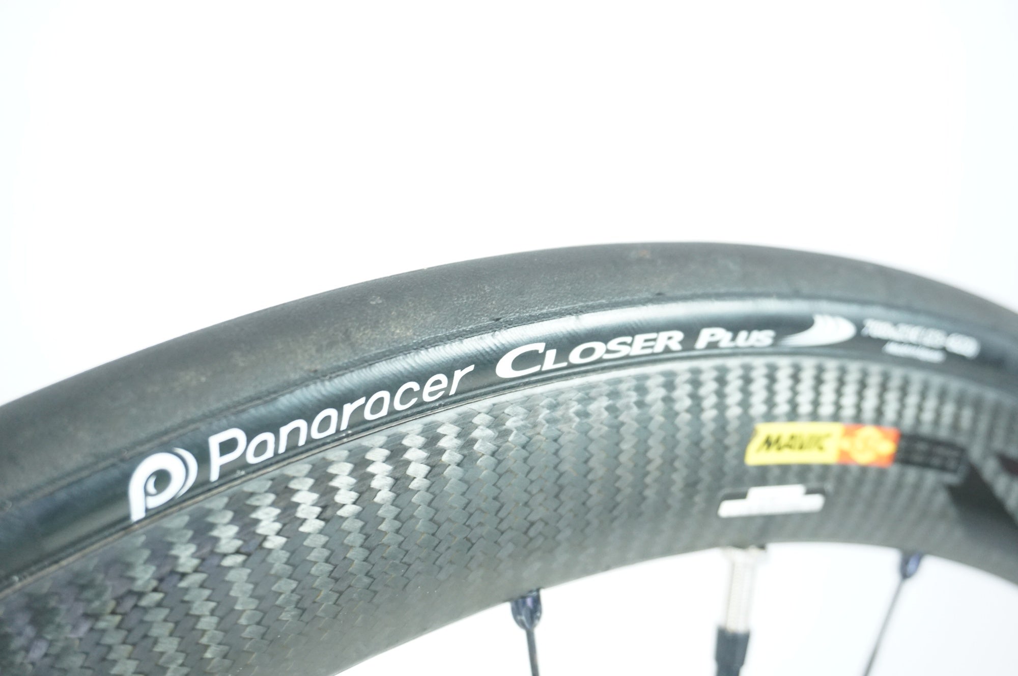 MAVIC 「マビック」 COSMIC CARBONE 40 ELITE SHIMANO 11s ホイールセット / 宇都宮店