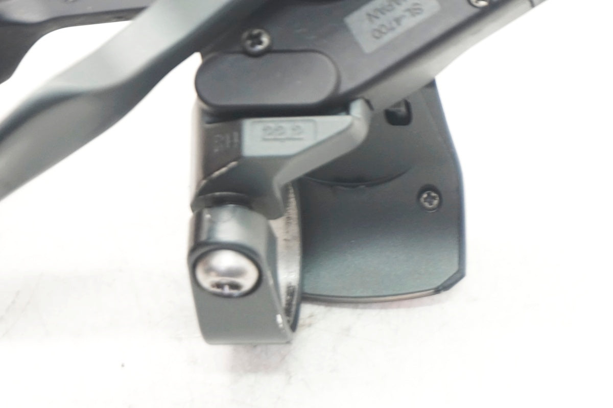 SHIMANO 「シマノ」 TIAGRA SL-4700 右のみ ラピッドファイヤーシフター / 大阪門真店