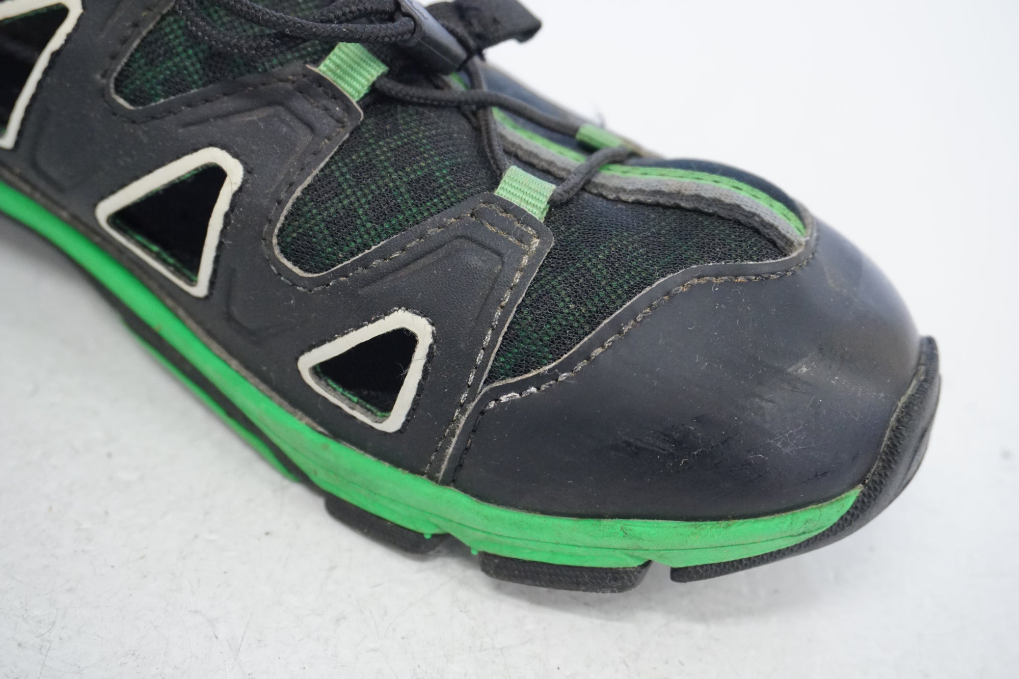 SHIMANO 「シマノ」 SH-CT46L G 26.5cm シューズ / 浜松店