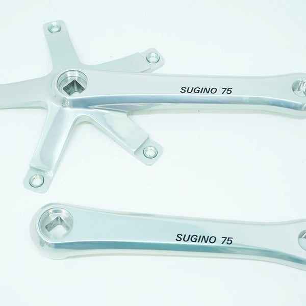 SUGINO 「スギノ」 75 167.5mm クランクアーム / 大阪美原北インター店