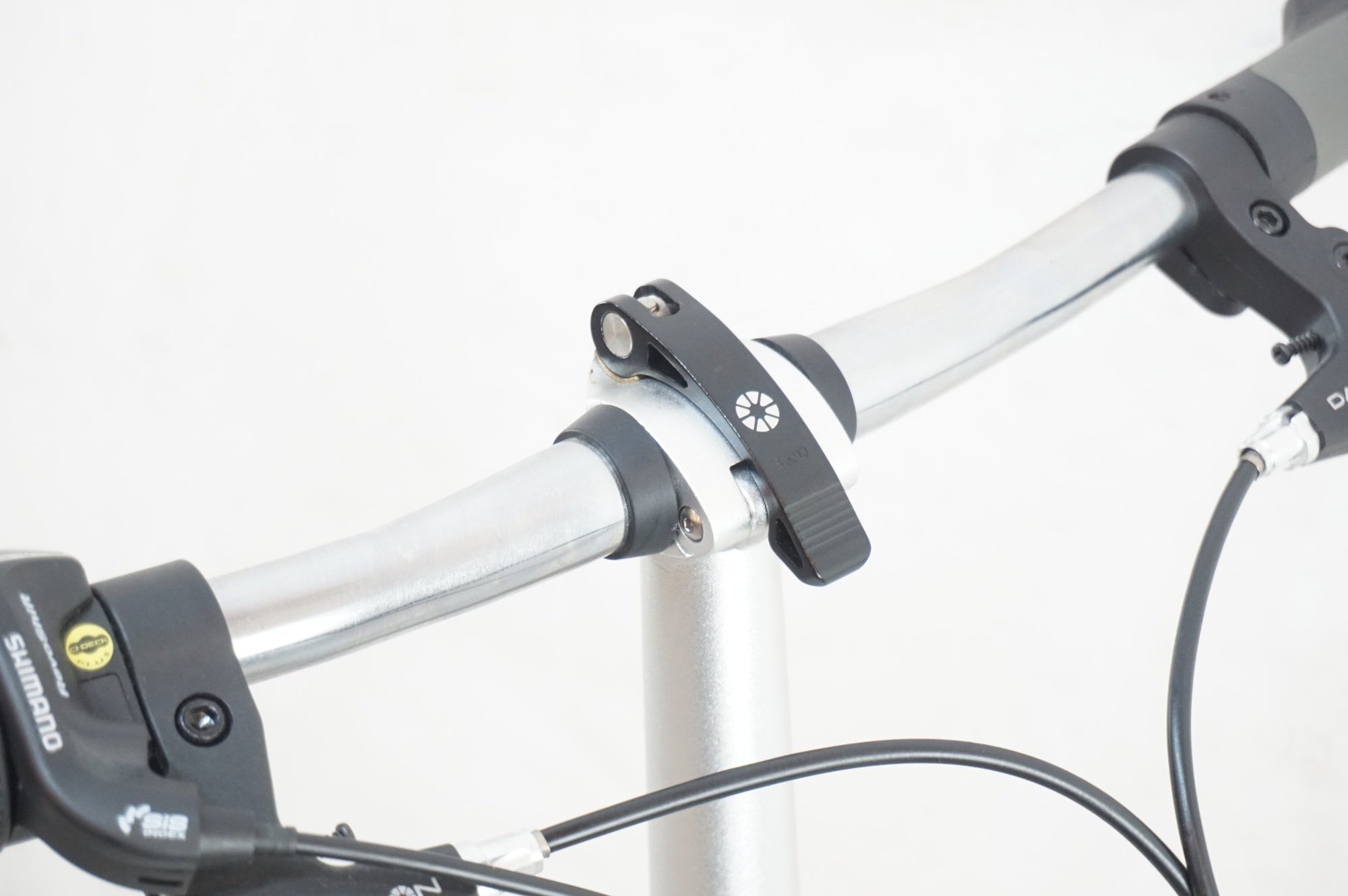 DAHON 「ダホン」 VYBE D7 2010年モデル 20インチ 折り畳み自転車 / 浦和ベース
