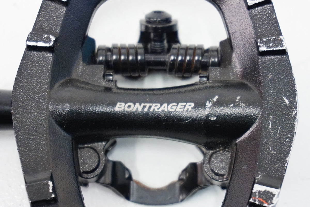 BONTRAGER「ボントレガー」 SPD ペダル / 浜松店