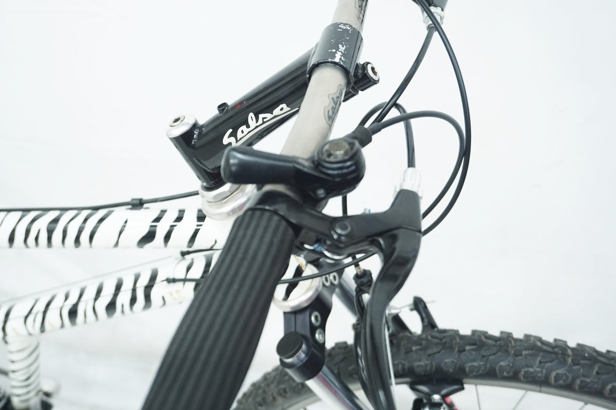 ブランド不明 年式不明 マウンテンバイク/ 大阪美原北インター店